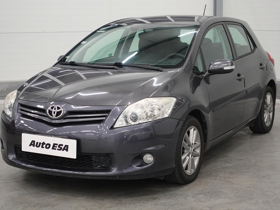 Toyota Auris 1.6i 