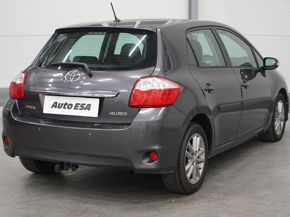 Toyota Auris 1.6i 