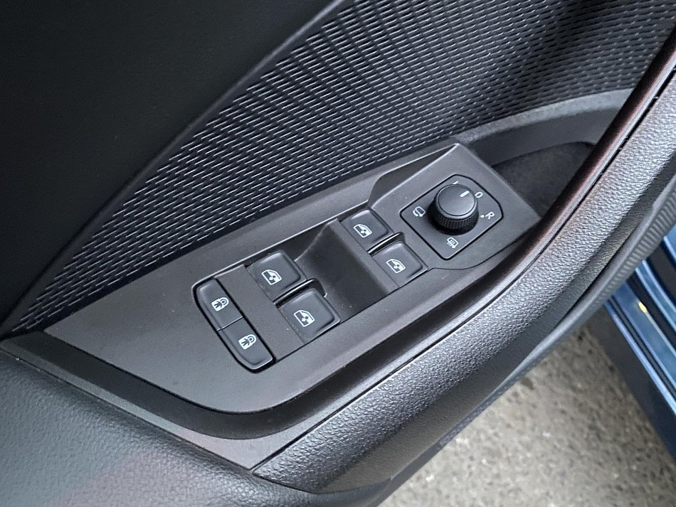 Škoda Octavia IV 1.5 TSi Style