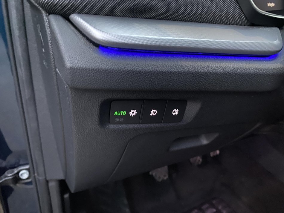 Škoda Octavia IV 1.5 TSi Style