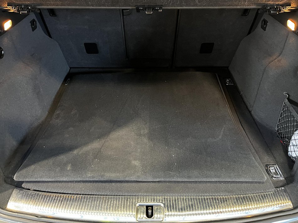 Audi Q5 2.0TDi S-line Quattro