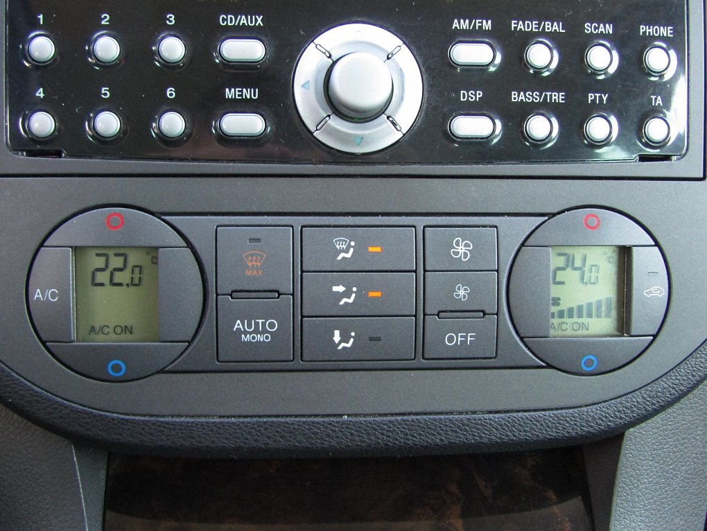 Ford Focus 1.6 TDCi  C-max