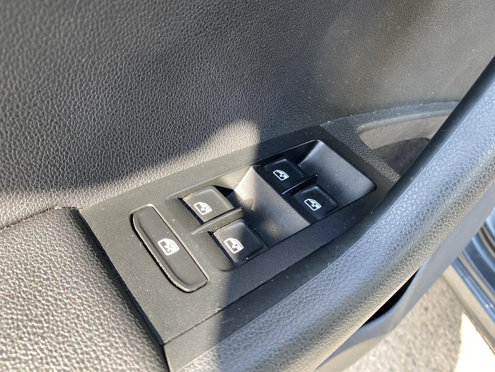 Škoda Octavia III 2.0 TDi Style