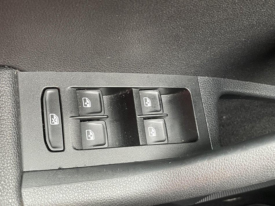 Škoda Octavia III 2.0 TDi Style