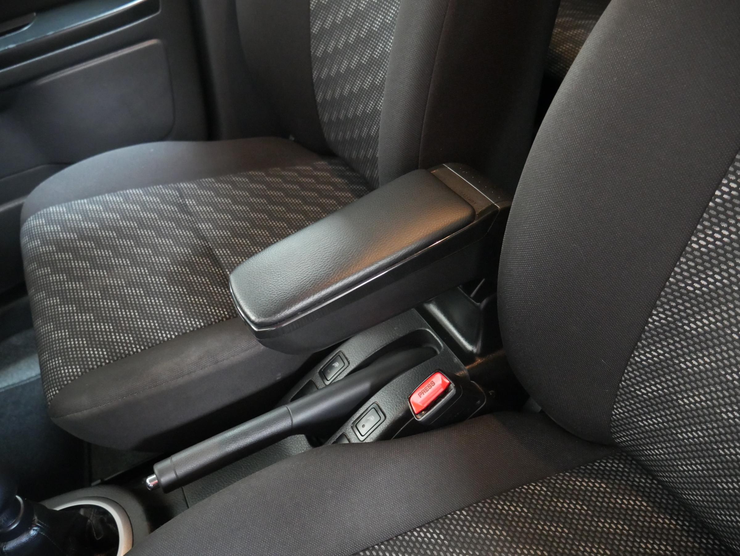 Suzuki SX4, 2010 - pohled č. 15