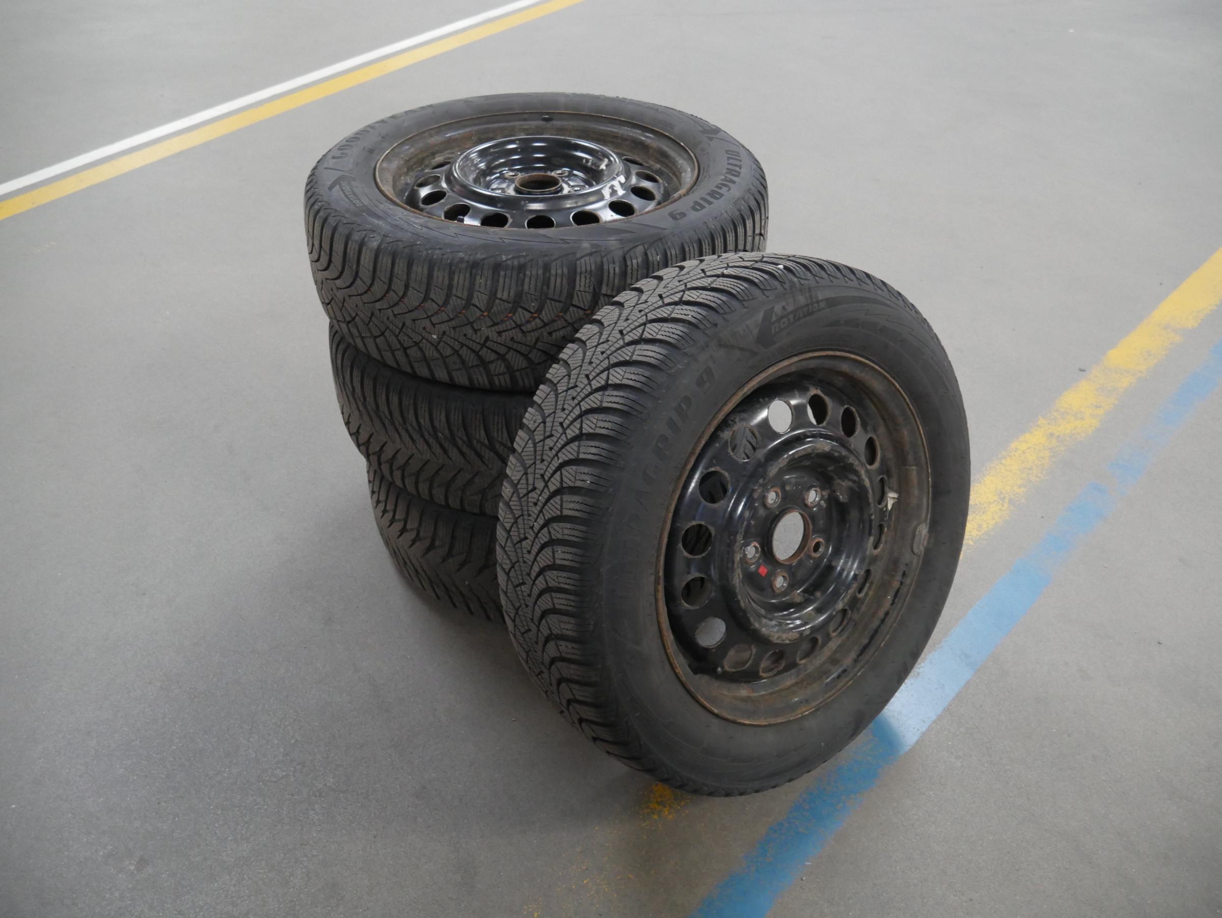 Suzuki SX4, 2010 - pohled č. 16