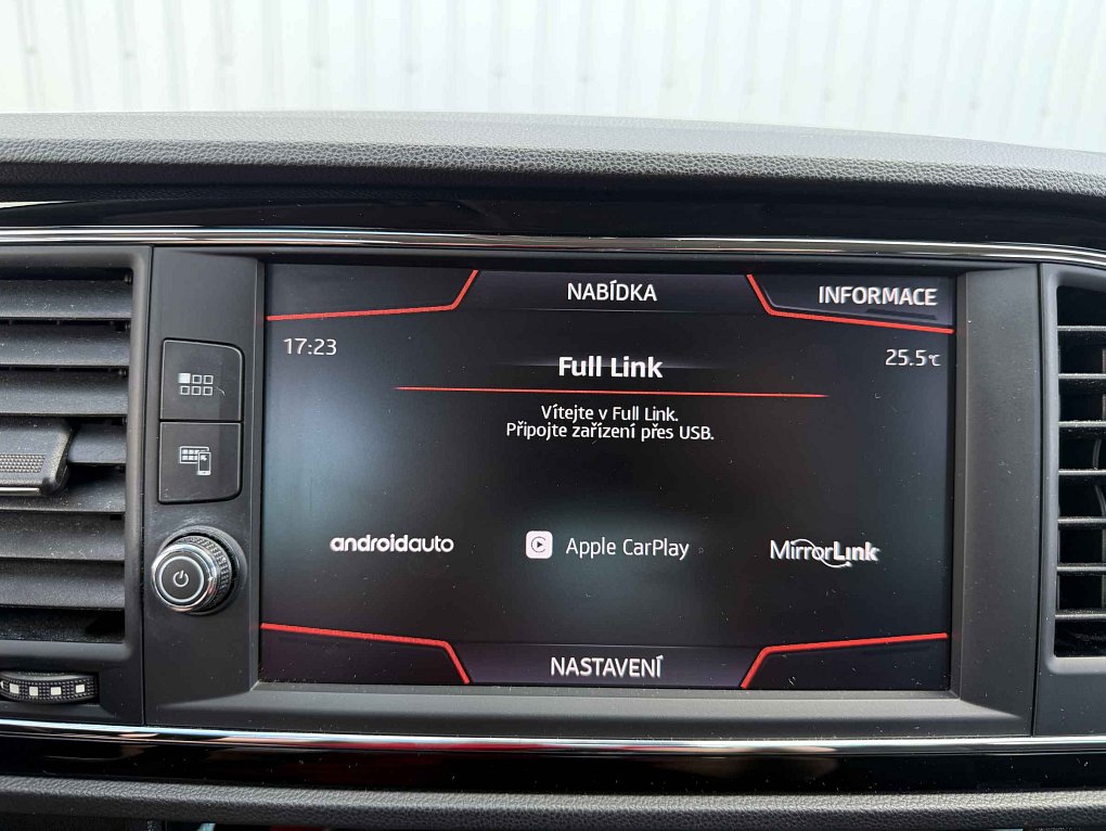Seat Leon 1.8 TSi 