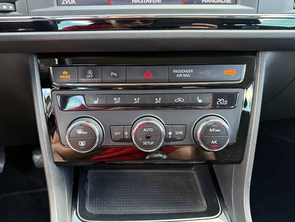 Seat Leon 1.8 TSi 