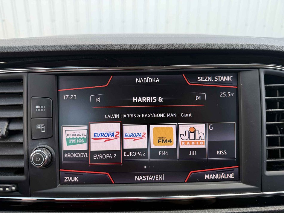 Seat Leon 1.8 TSi 