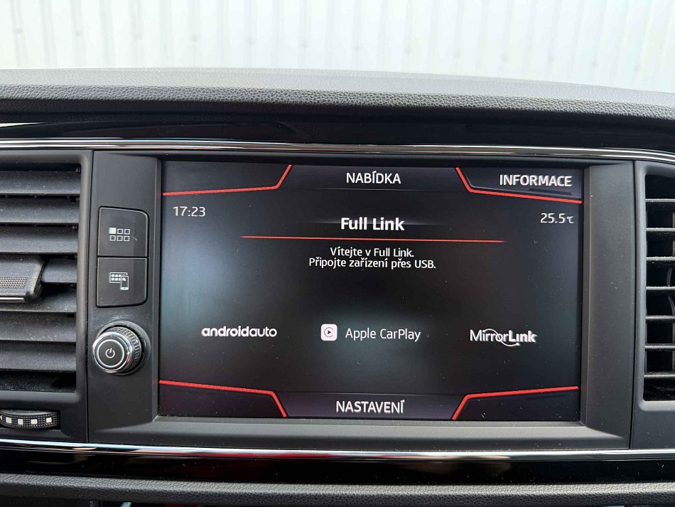 Seat Leon 1.8 TSi 