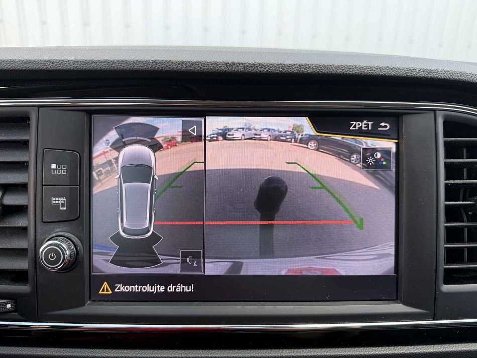 Seat Leon 1.8 TSi 
