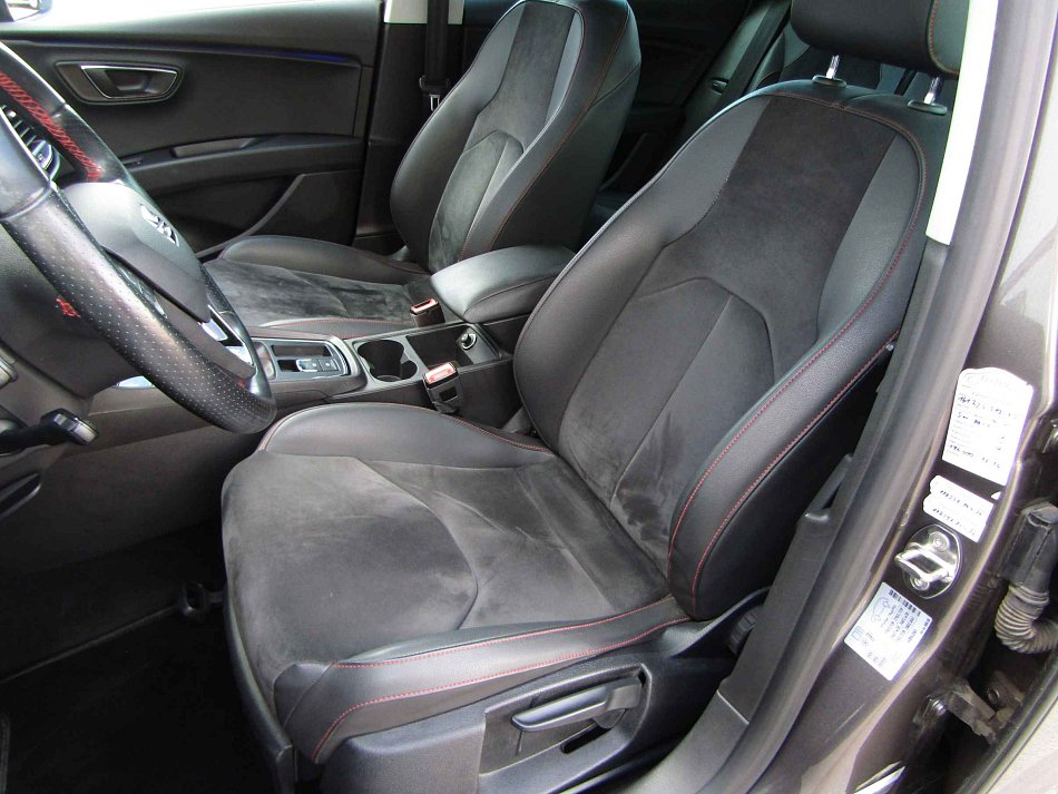 Seat Leon 1.8 TSi 
