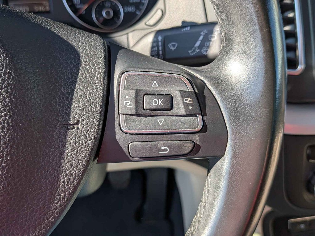 Volkswagen Sharan 2.0TDi  4x4