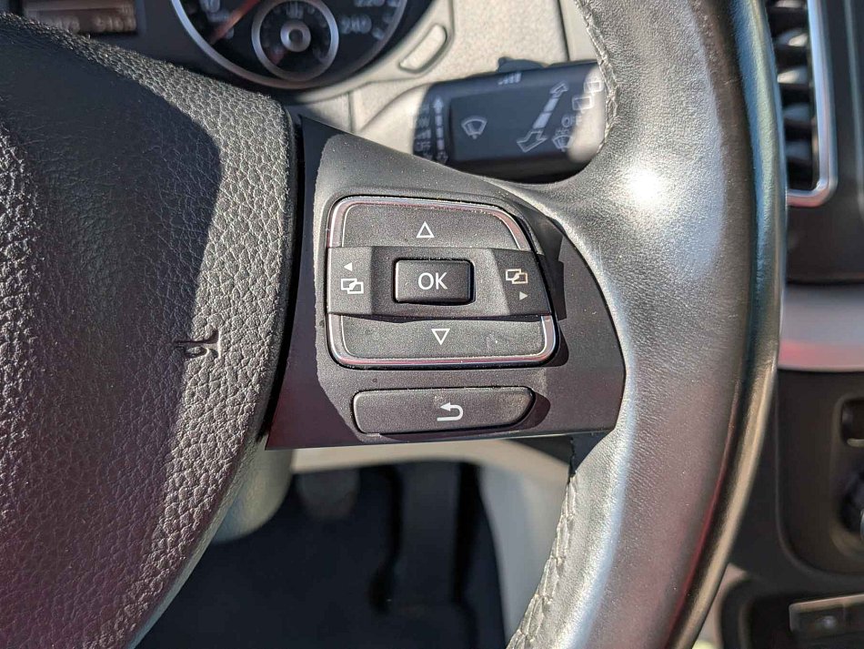Volkswagen Sharan 2.0TDi  4x4