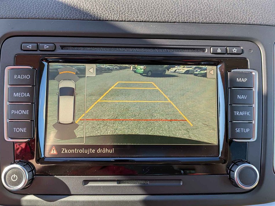 Volkswagen Sharan 2.0TDi  4x4