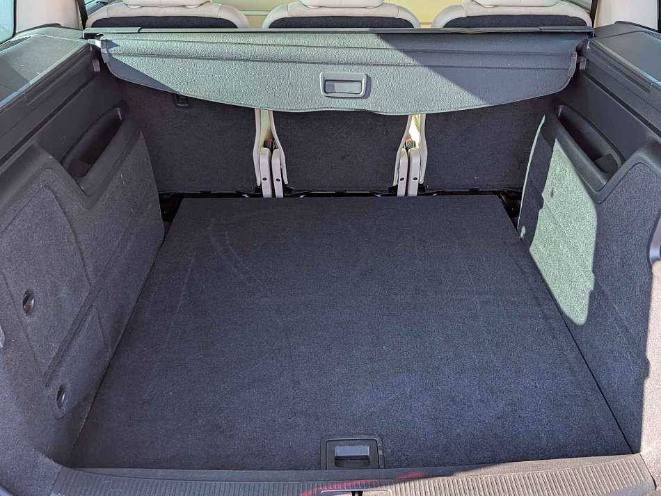 Volkswagen Sharan 2.0TDi  4x4