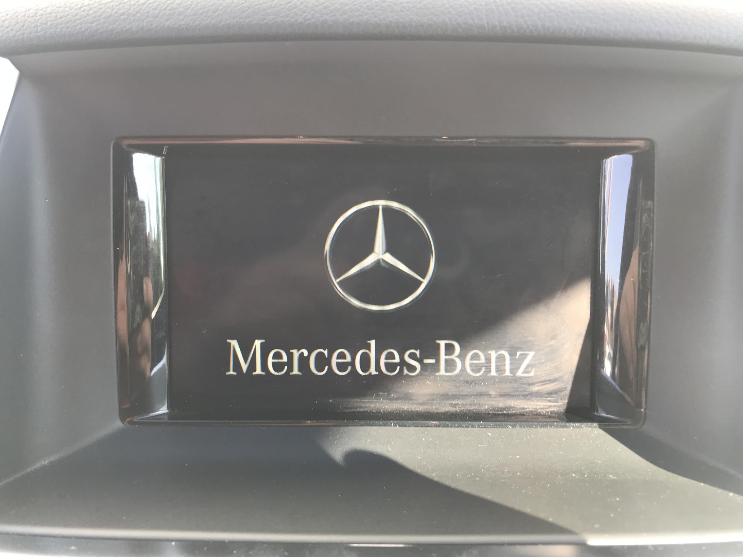 Mercedes-Benz Třída M, 2013 - pohled č. 16