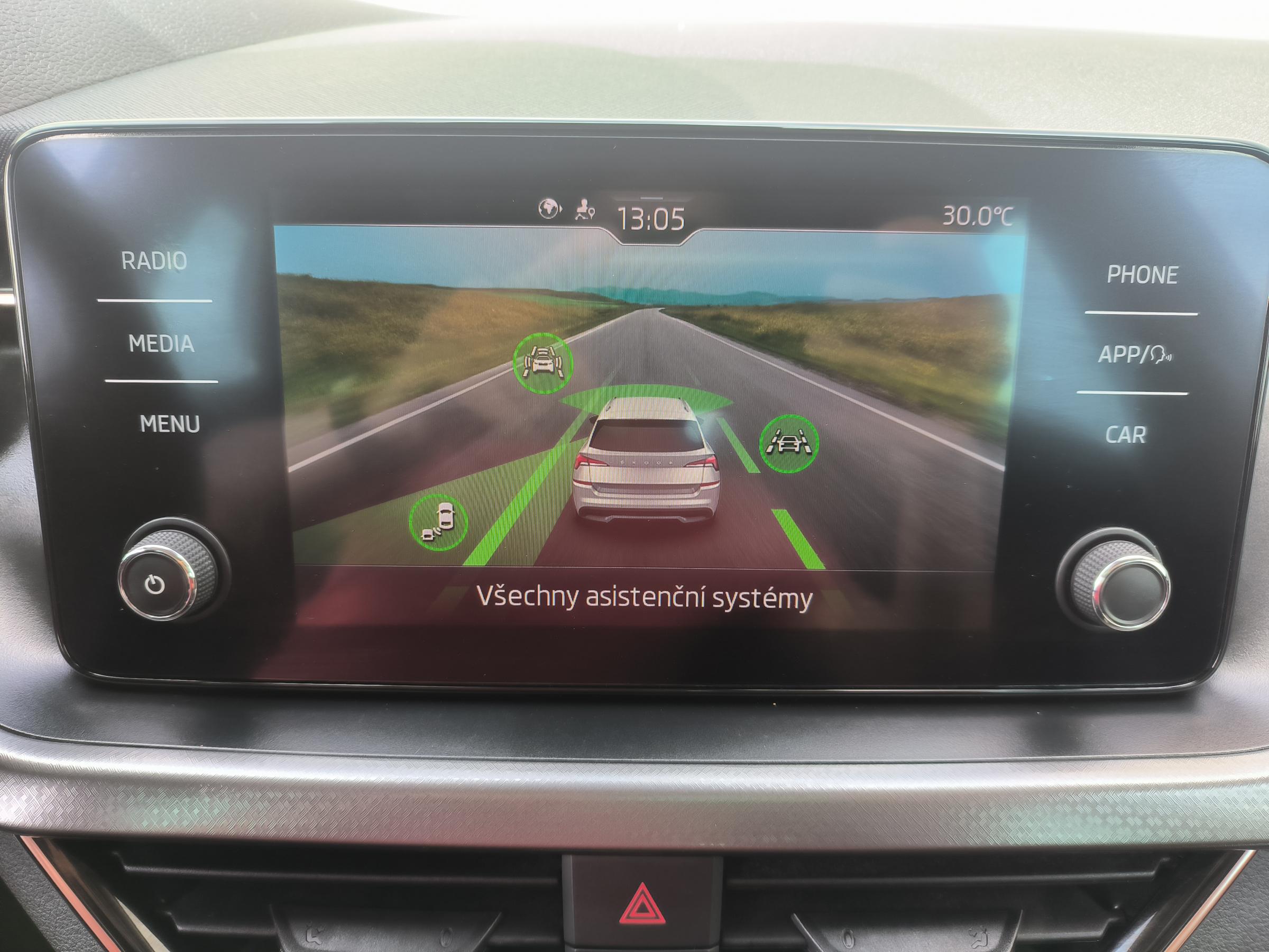 Škoda Kamiq, 2022 - pohled č. 15