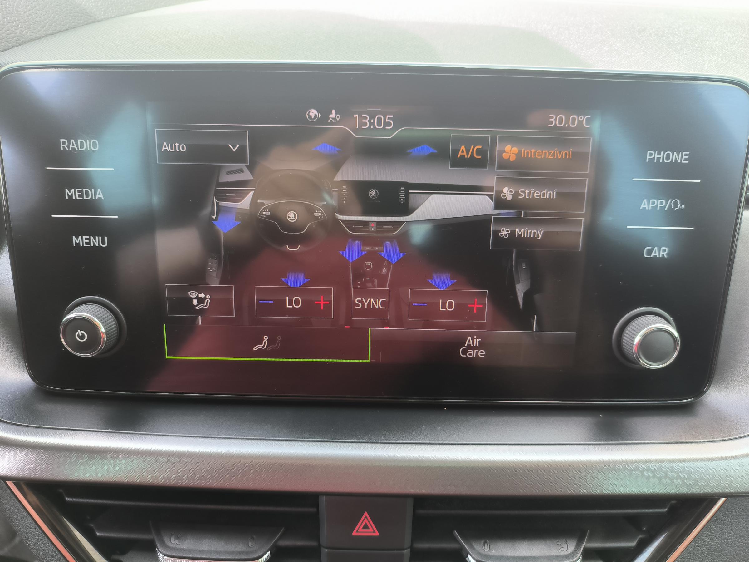 Škoda Kamiq, 2022 - pohled č. 16