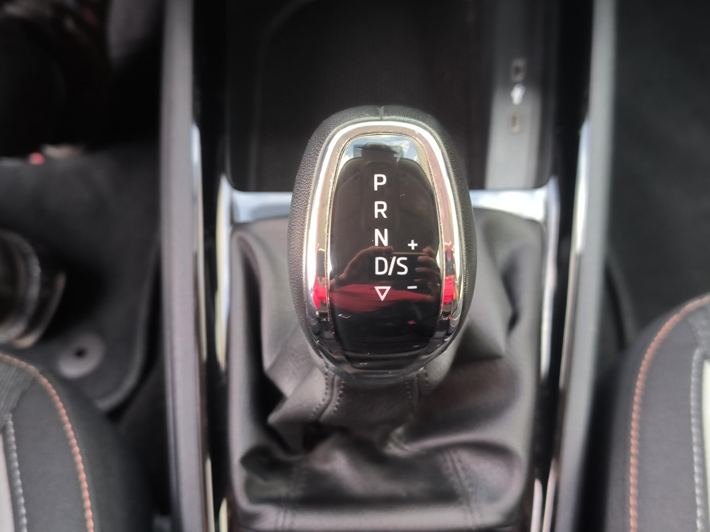 Škoda Kamiq, 2022 - pohled č. 18