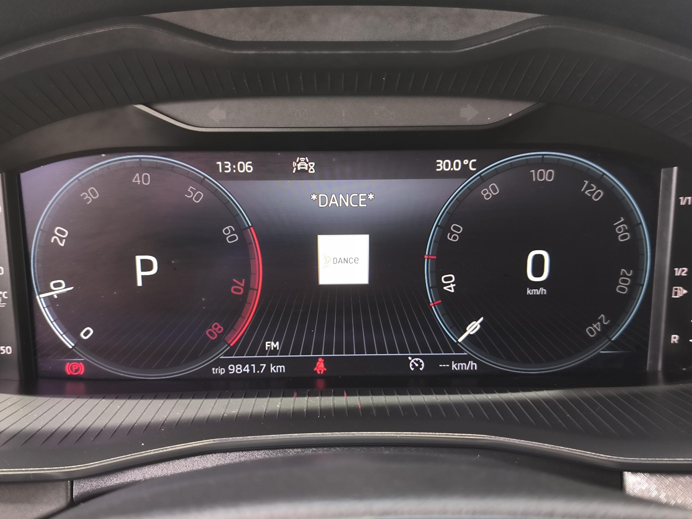 Škoda Kamiq, 2022 - pohled č. 19