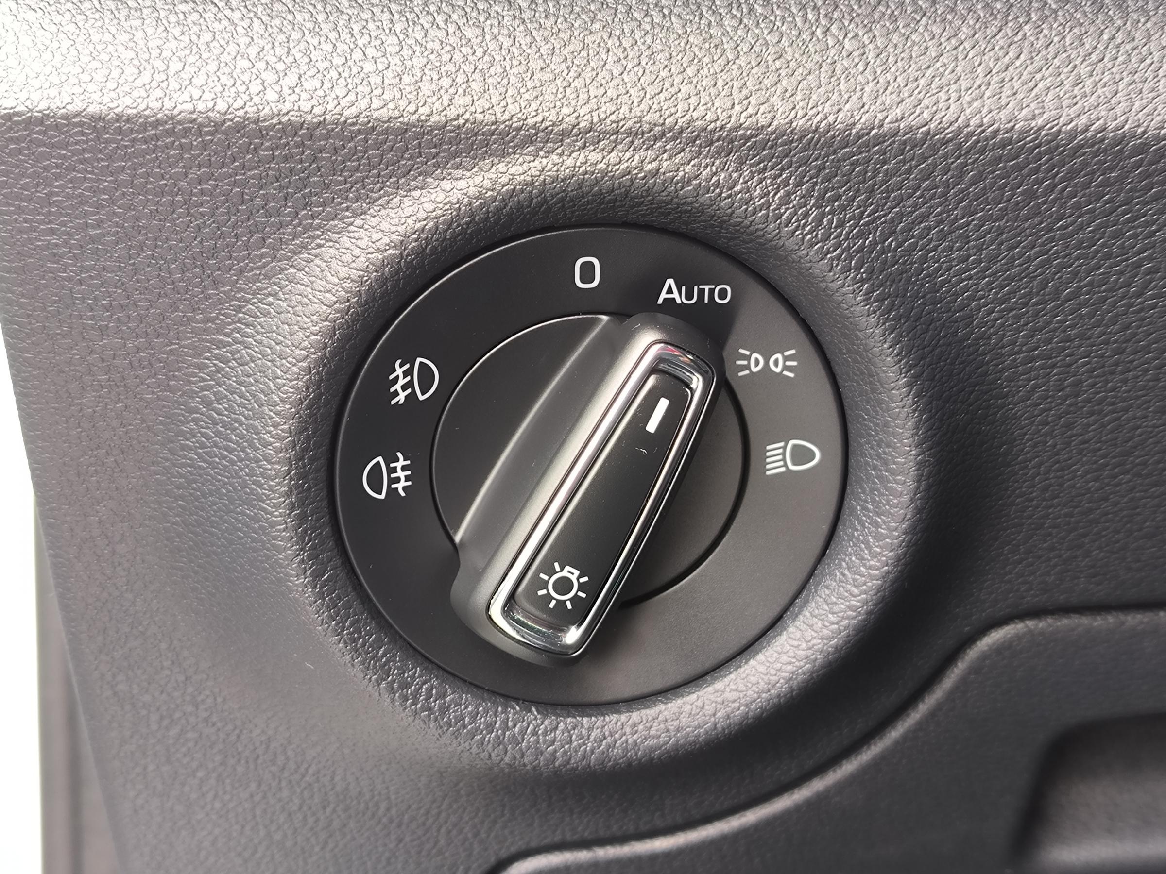 Škoda Kamiq, 2022 - pohled č. 25