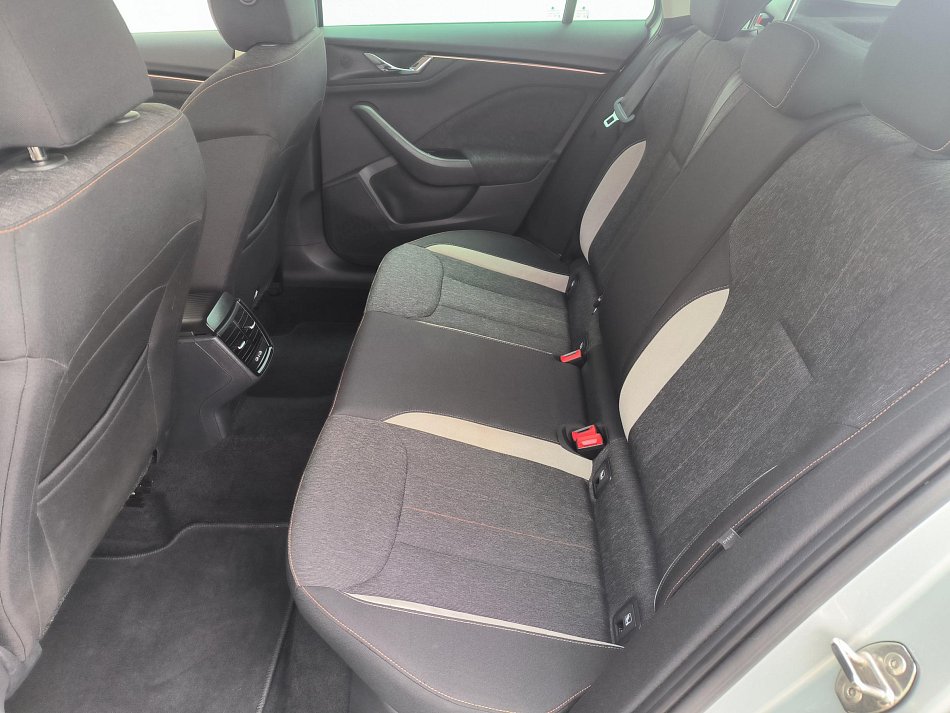 Škoda Kamiq 1.0 TSi Style