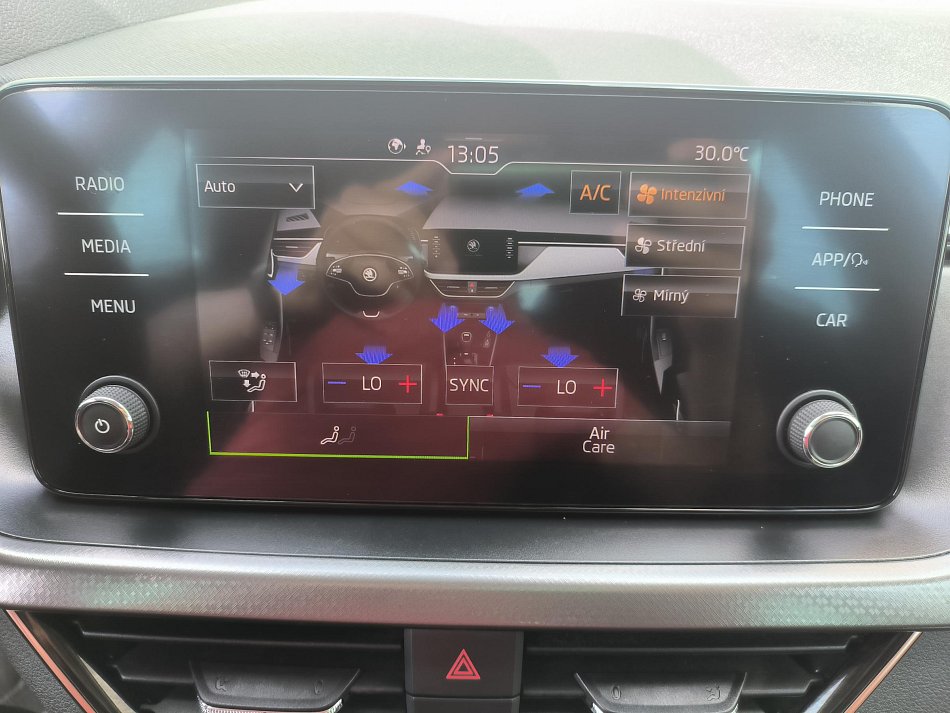 Škoda Kamiq 1.0 TSi Style