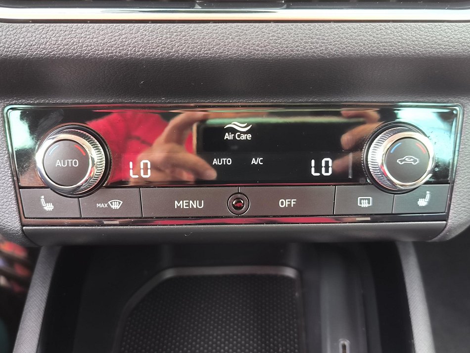 Škoda Kamiq 1.0 TSi Style