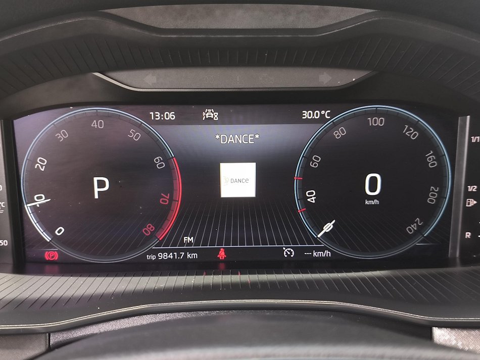 Škoda Kamiq 1.0 TSi Style