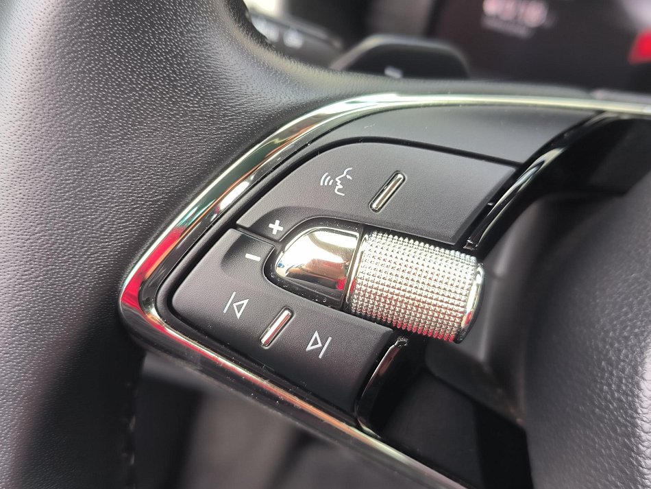 Škoda Kamiq 1.0 TSi Style