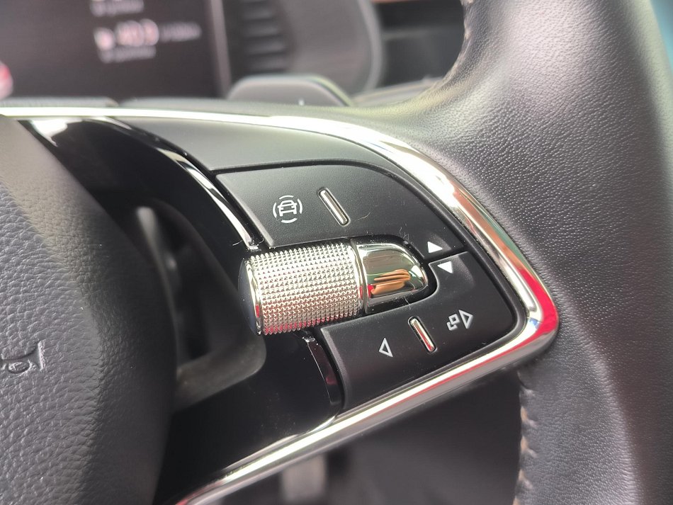 Škoda Kamiq 1.0 TSi Style