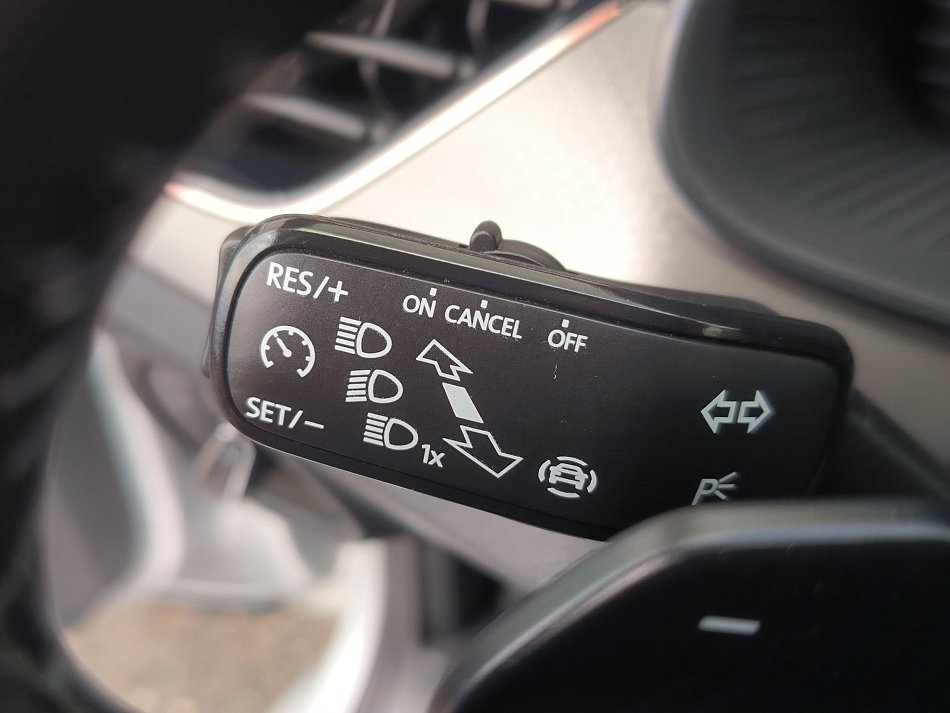 Škoda Kamiq 1.0 TSi Style