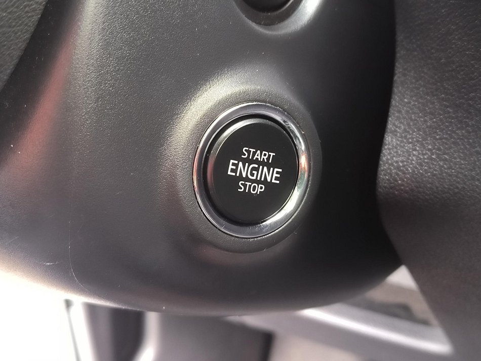 Škoda Kamiq 1.0 TSi Style