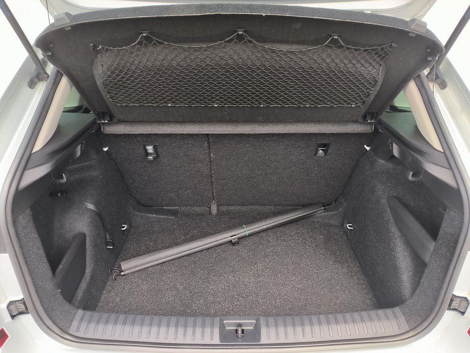 Škoda Kamiq 1.0 TSi Style