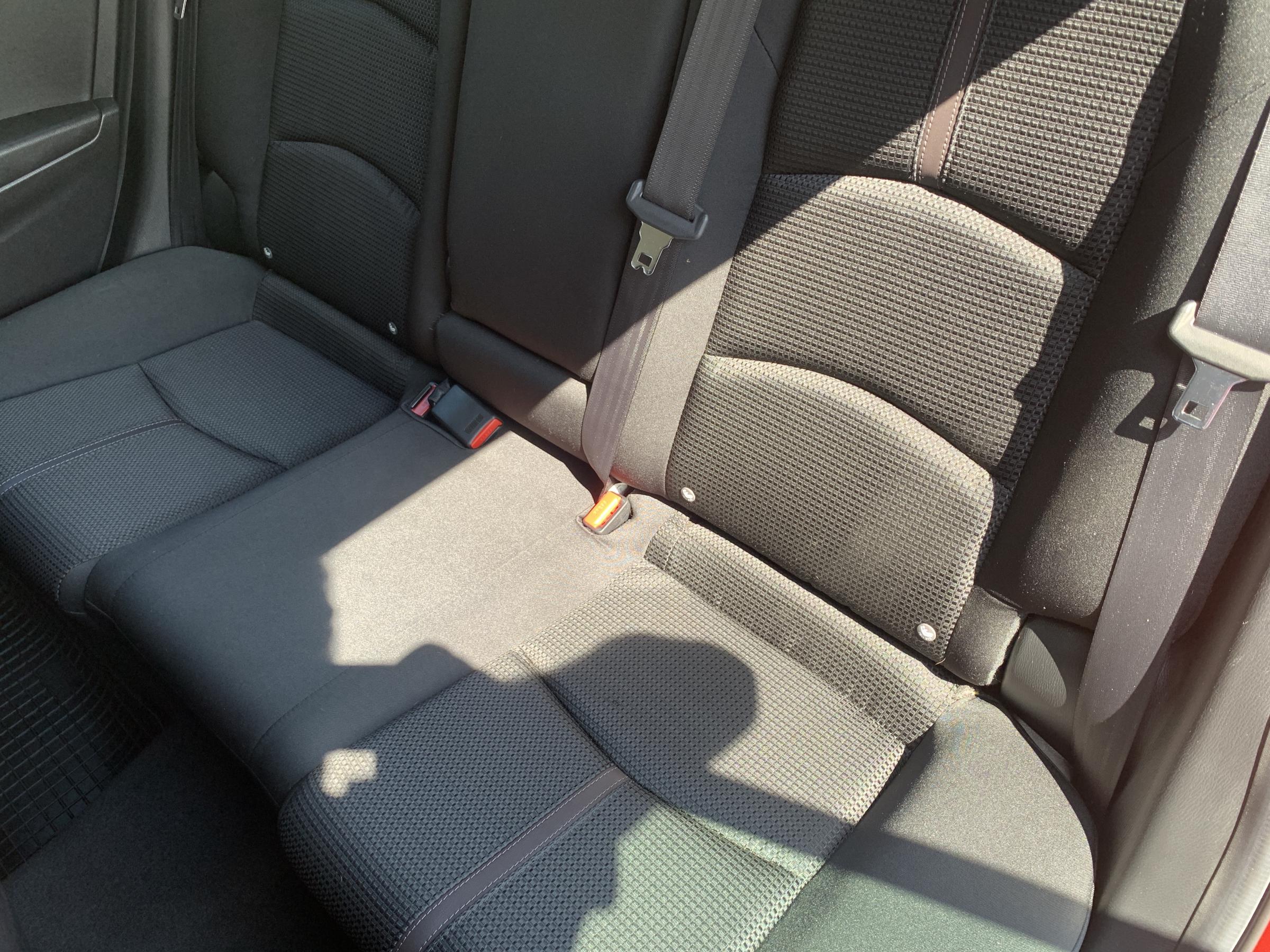 Mazda 3, 2017 - pohled č. 10