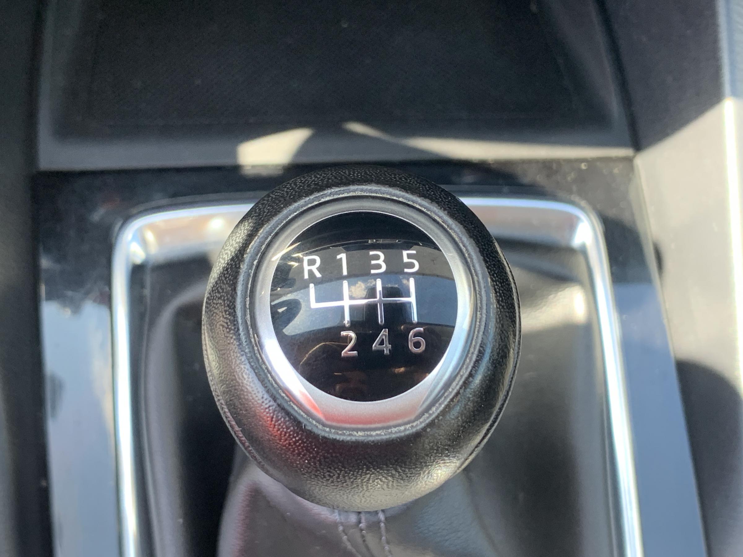 Mazda 3, 2017 - pohled č. 18