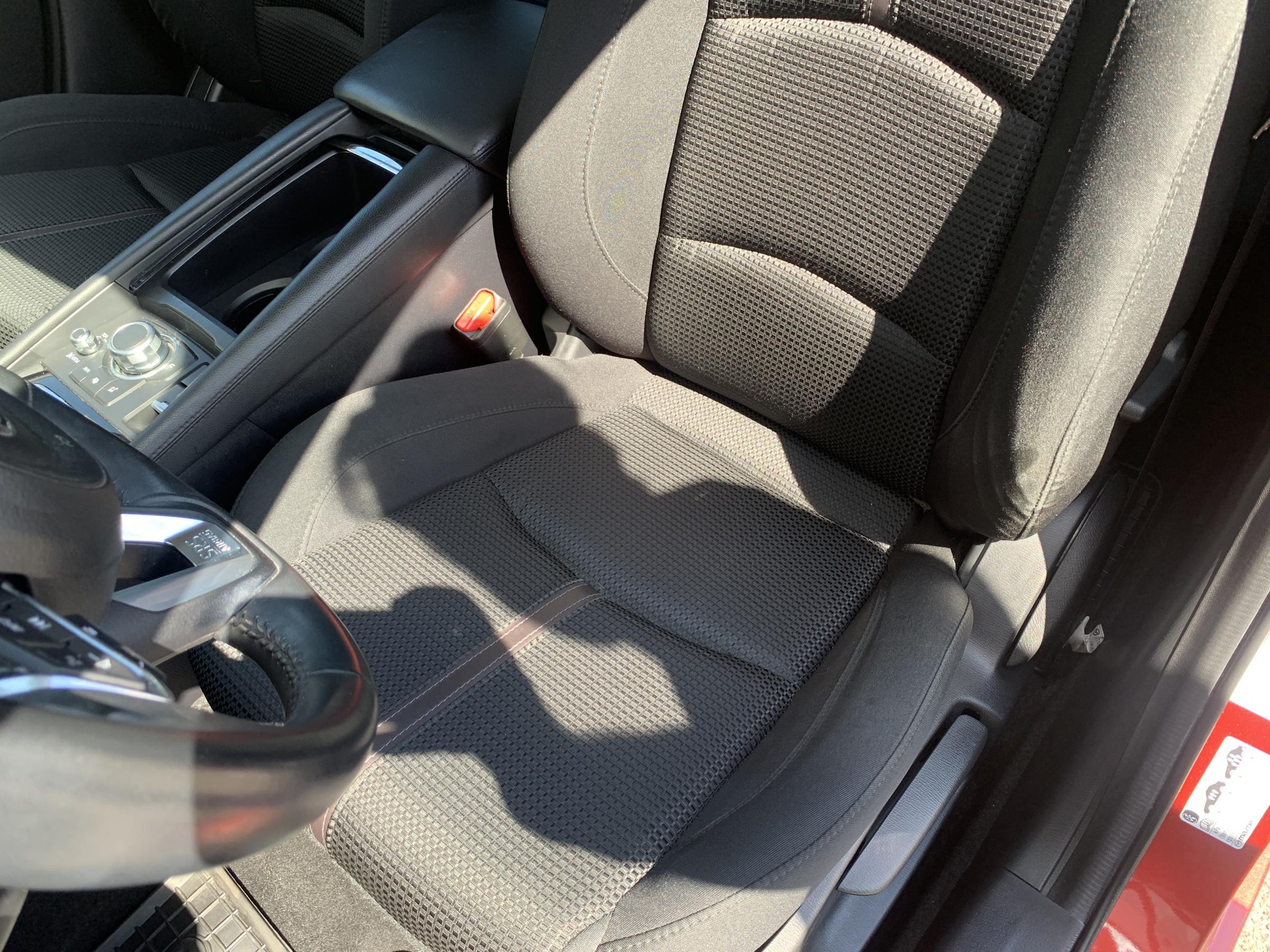 Mazda 3, 2017 - pohled č. 9