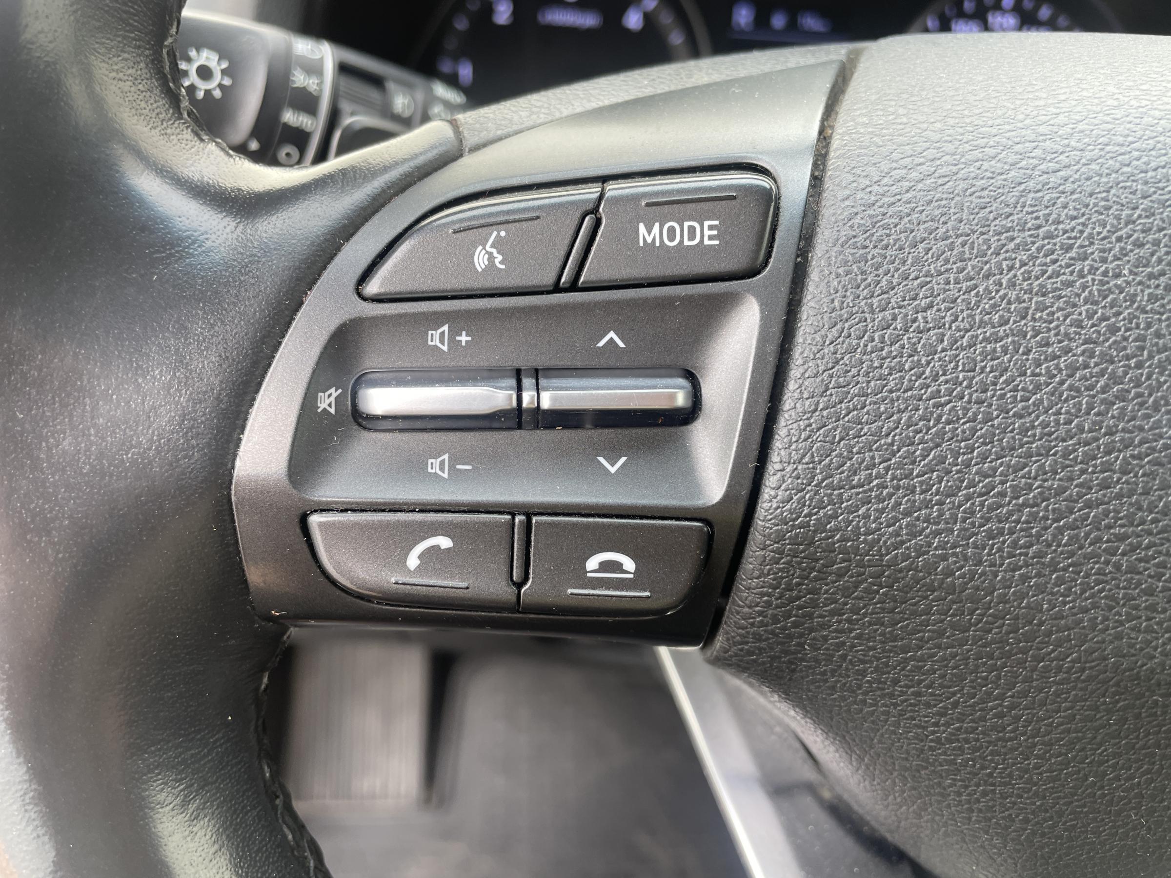 Hyundai i30, 2021 - pohled č. 15