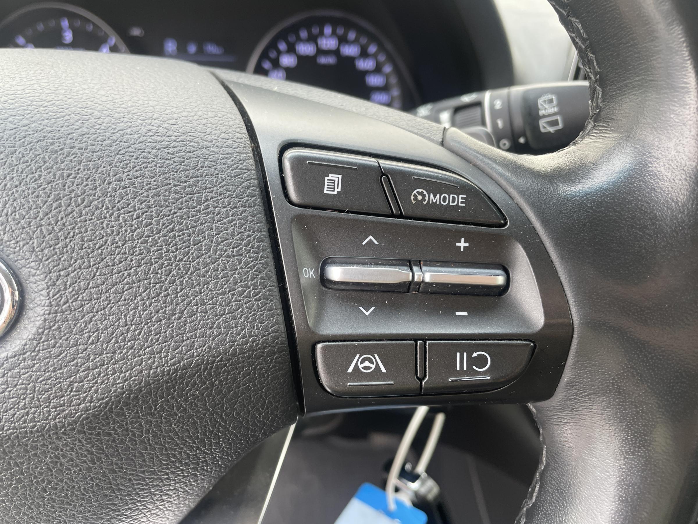 Hyundai i30, 2021 - pohled č. 16