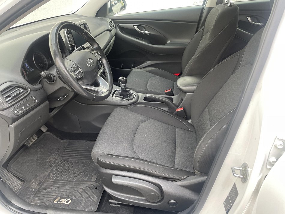 Hyundai I30 1.6 CRDi Smart