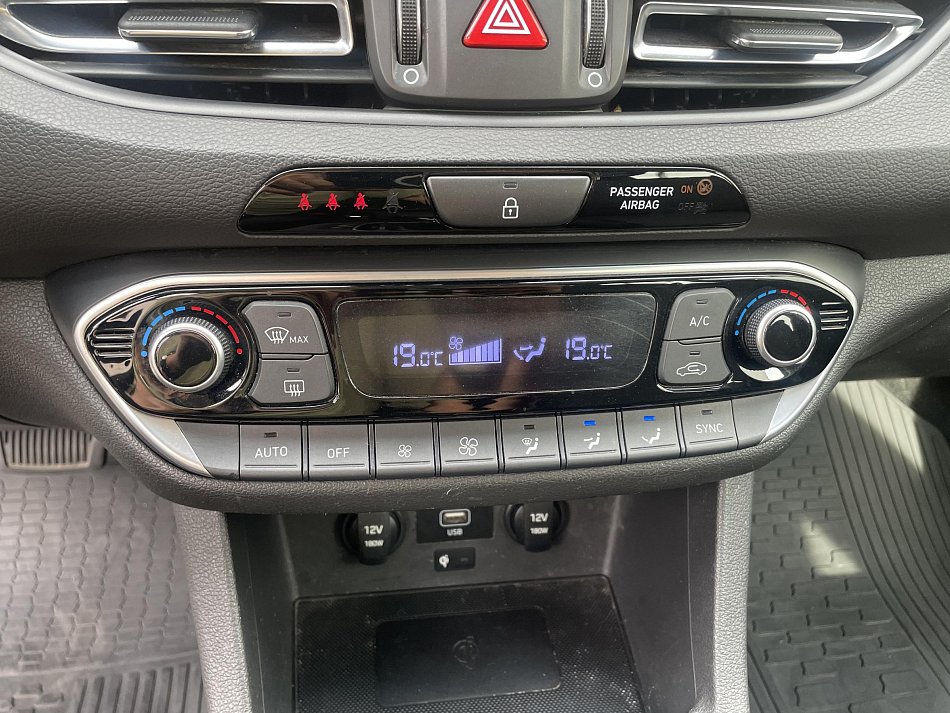 Hyundai I30 1.6 CRDi Smart