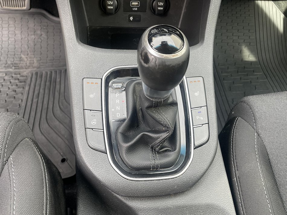 Hyundai I30 1.6 CRDi Smart