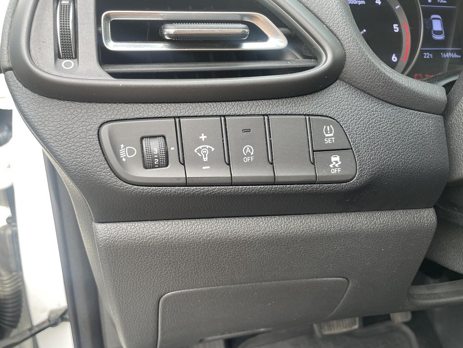 Hyundai I30 1.6 CRDi Smart