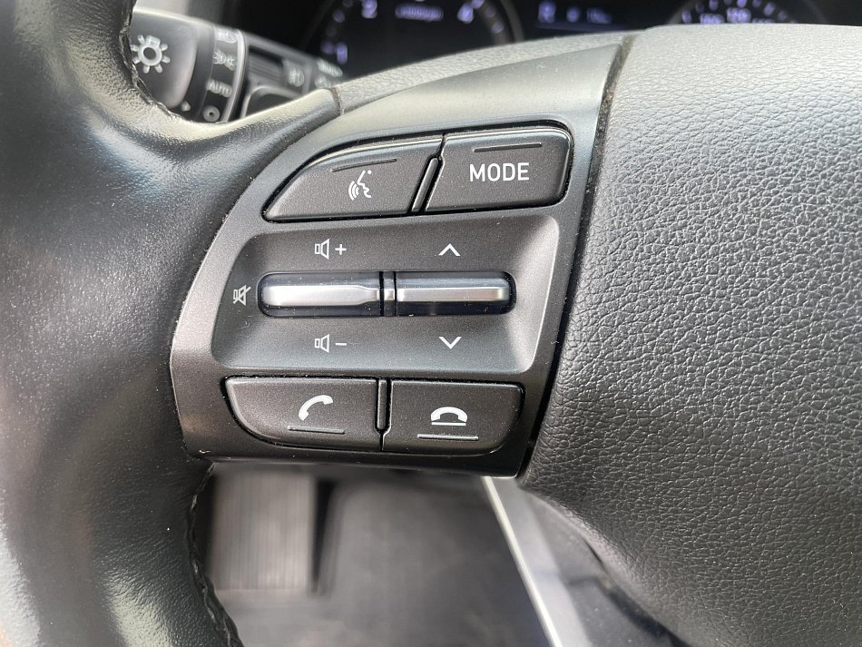 Hyundai I30 1.6 CRDi Smart