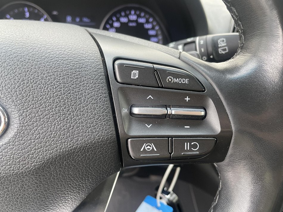 Hyundai I30 1.6 CRDi Smart