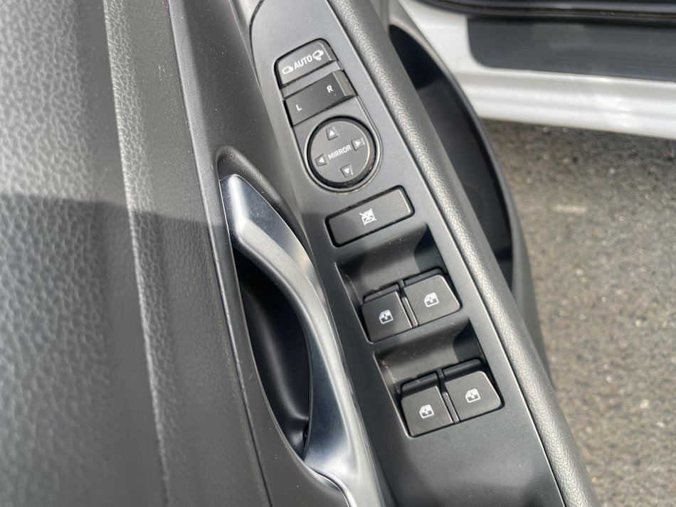 Hyundai I30 1.6 CRDi Smart