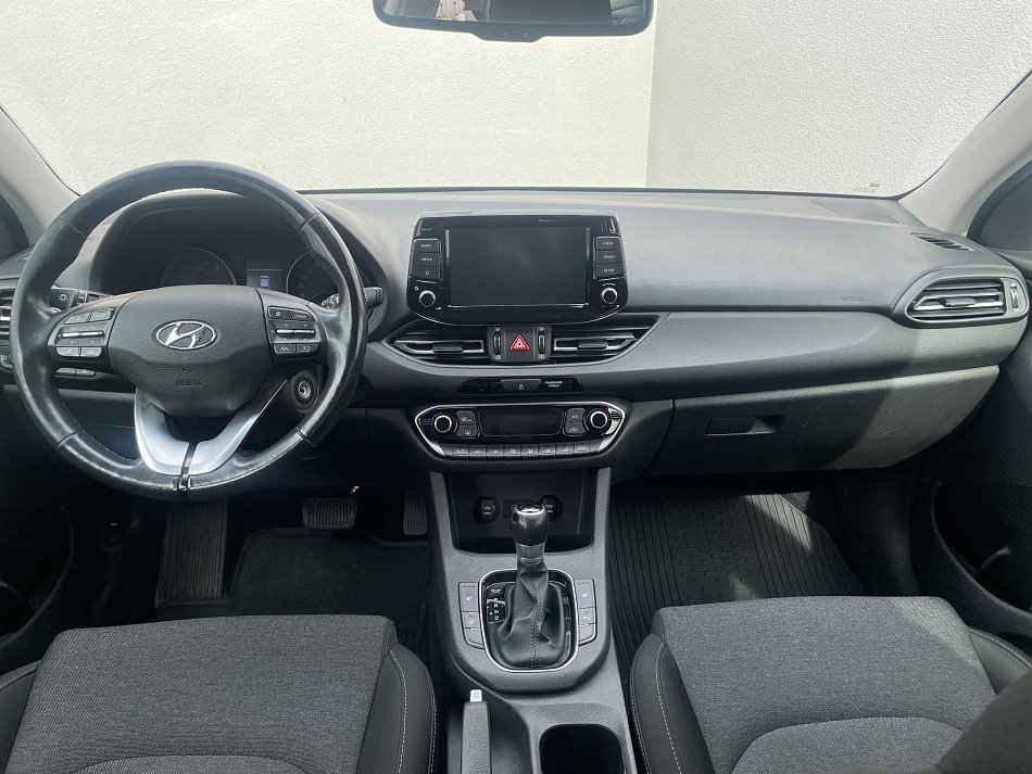 Hyundai I30 1.6 CRDi Smart