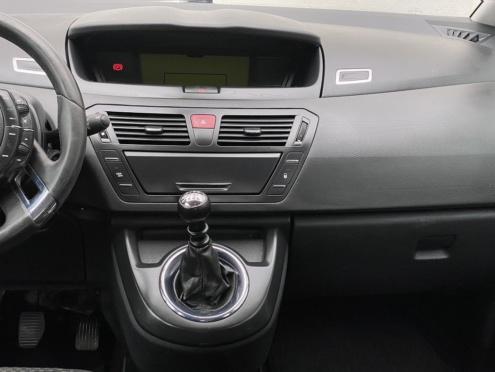Citroën C4 GRAND Picasso 1.6 HDi 