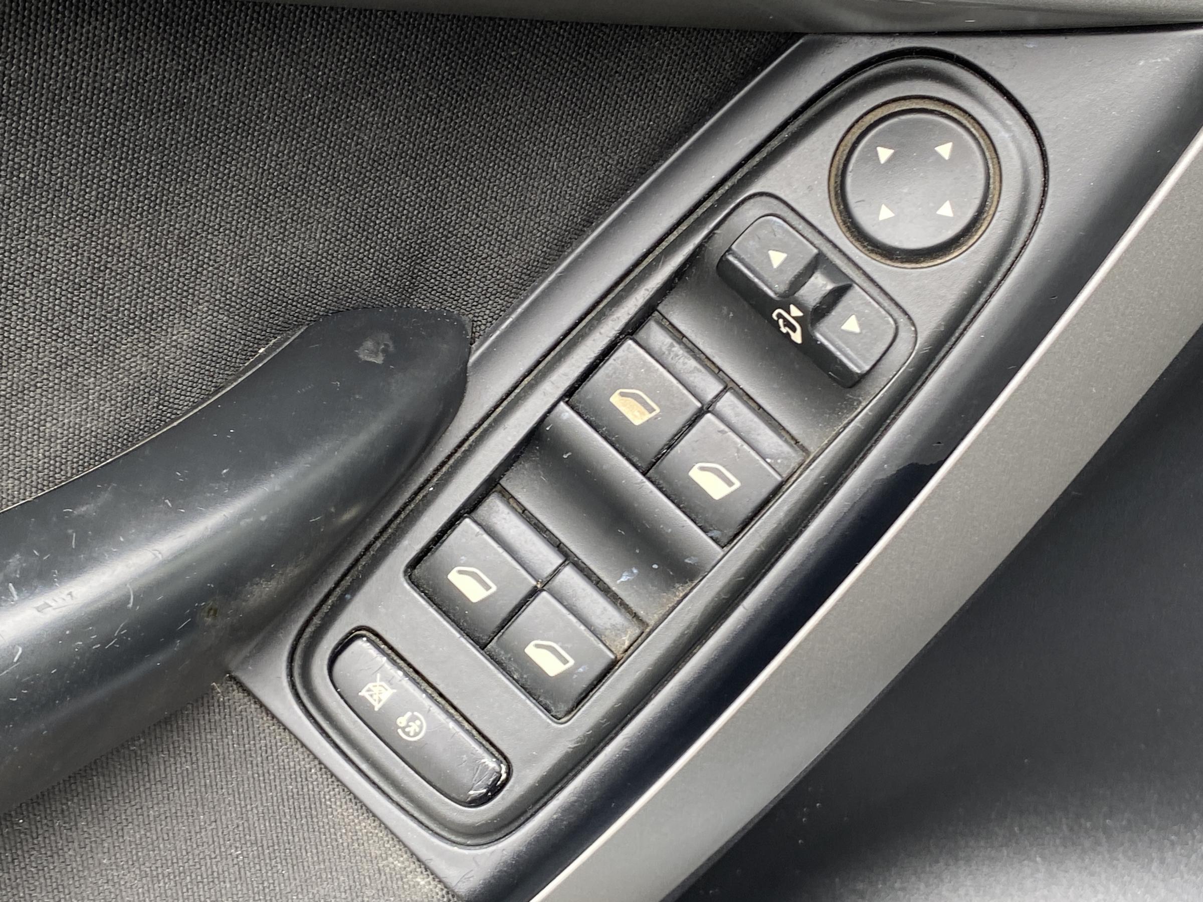 Citroën C4 Grand Picasso, 2011 - pohled č. 12